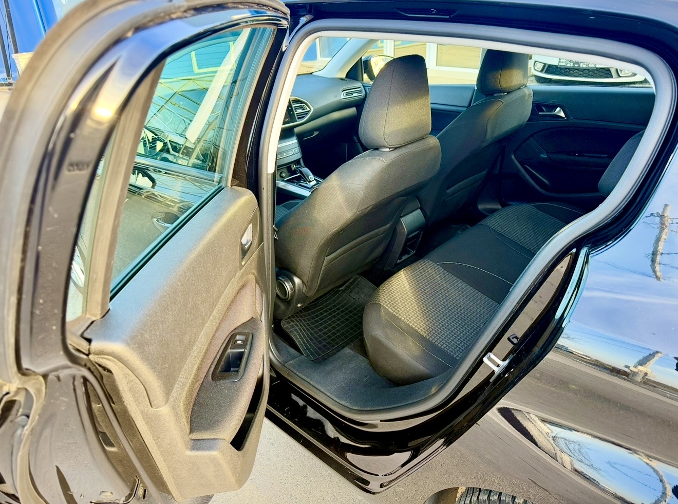 
								De vânzare Peugeot 308 full									