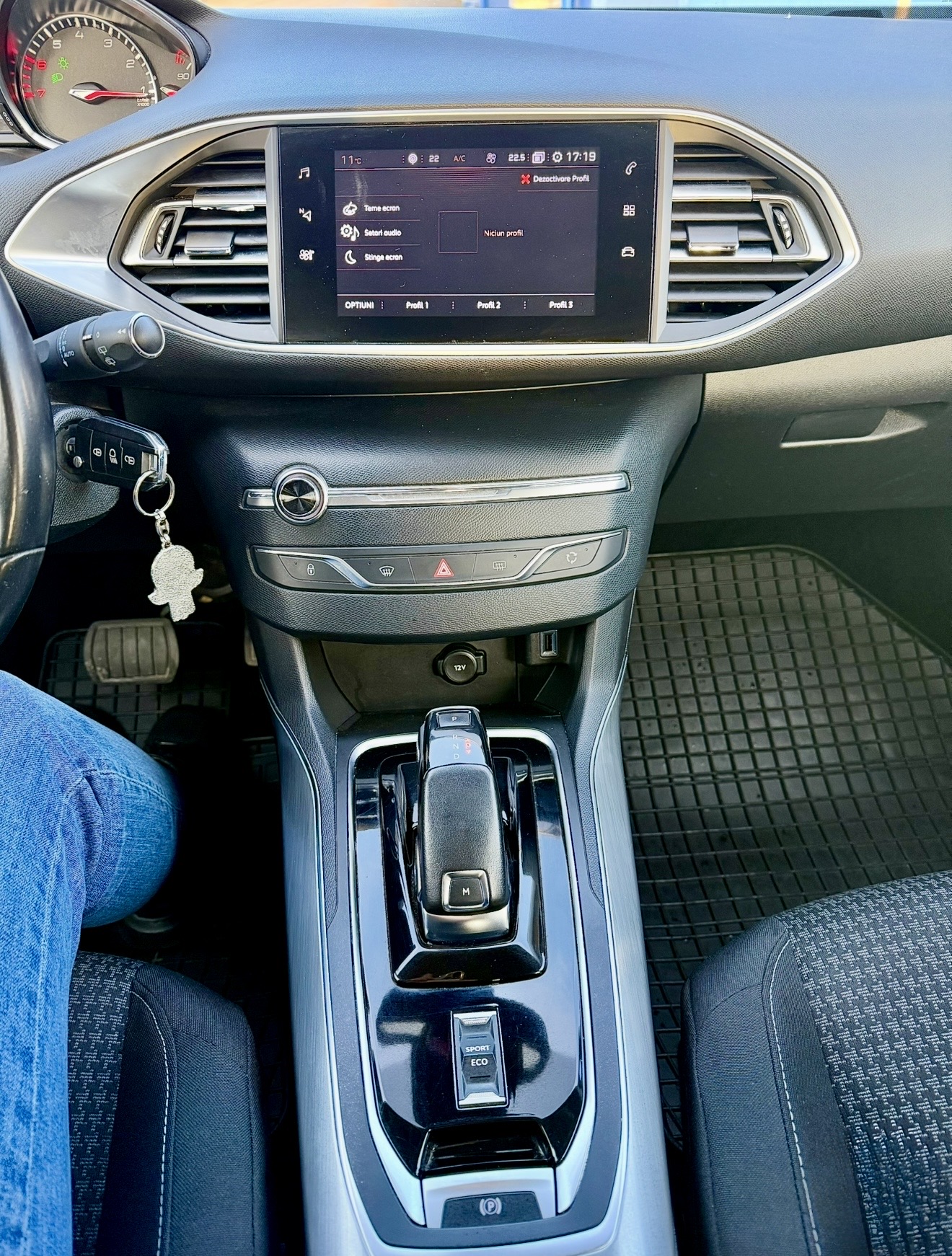 
								De vânzare Peugeot 308 full									