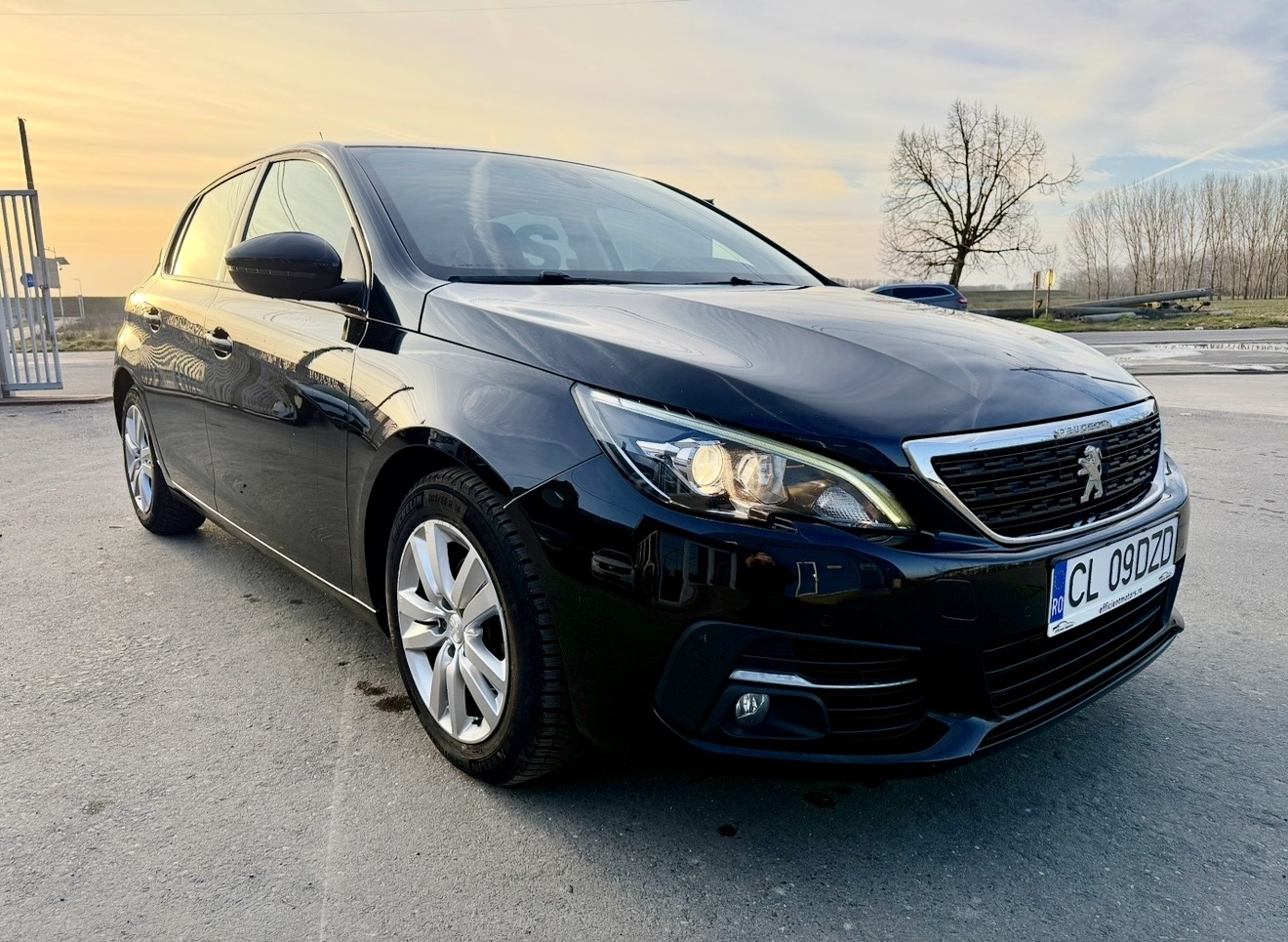 
								De vânzare Peugeot 308 full									