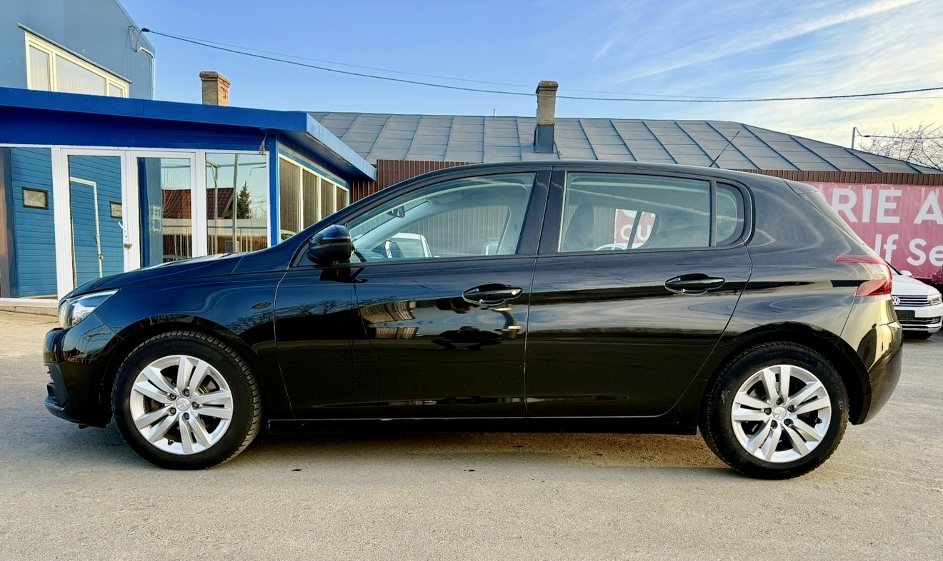 
								De vânzare Peugeot 308 full									