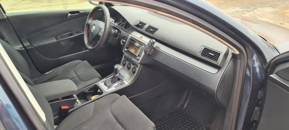 
								De vânzare Volkswagen Passat full									