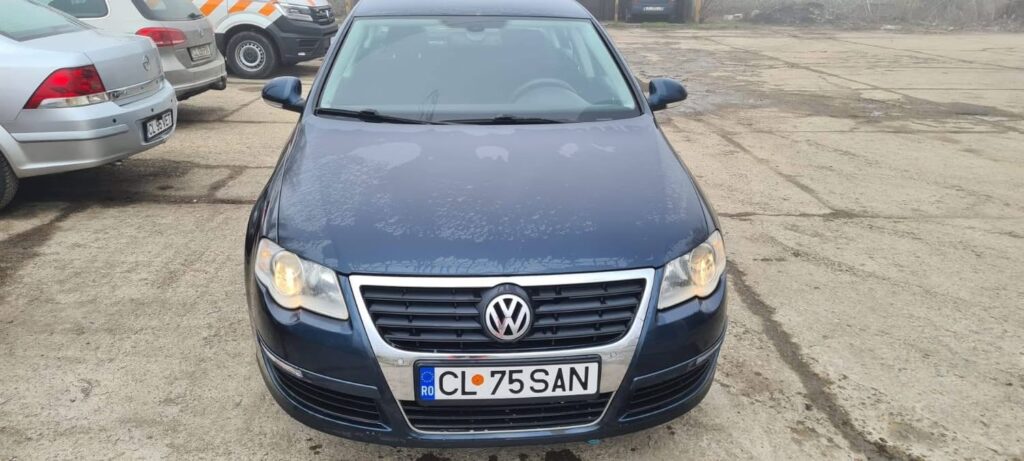 De vânzare Volkswagen Passat