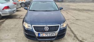 De vânzare Volkswagen Passat