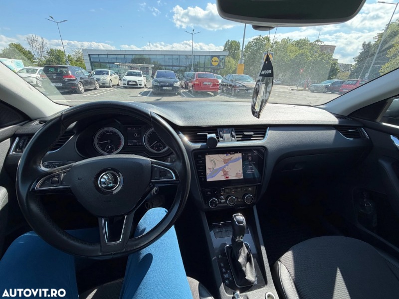 
								Skoda octavia 2020 full									