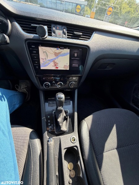 
								Skoda octavia 2020 full									