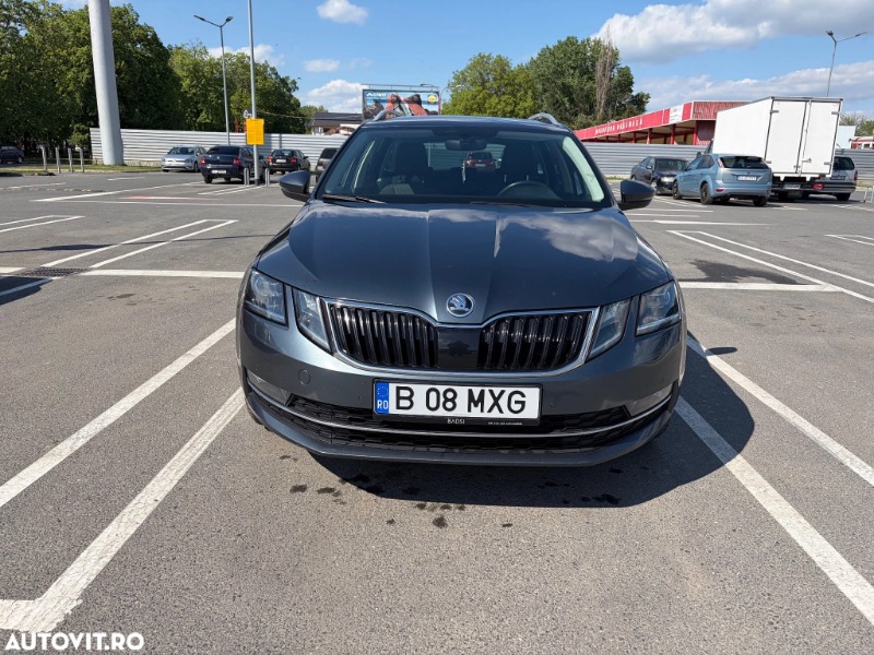 
								Skoda octavia 2020 full									
