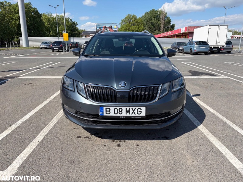 
								Skoda octavia 2020 full									