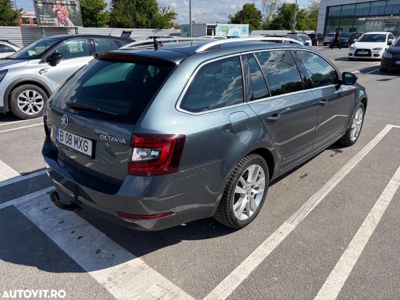 
								Skoda octavia 2020 full									