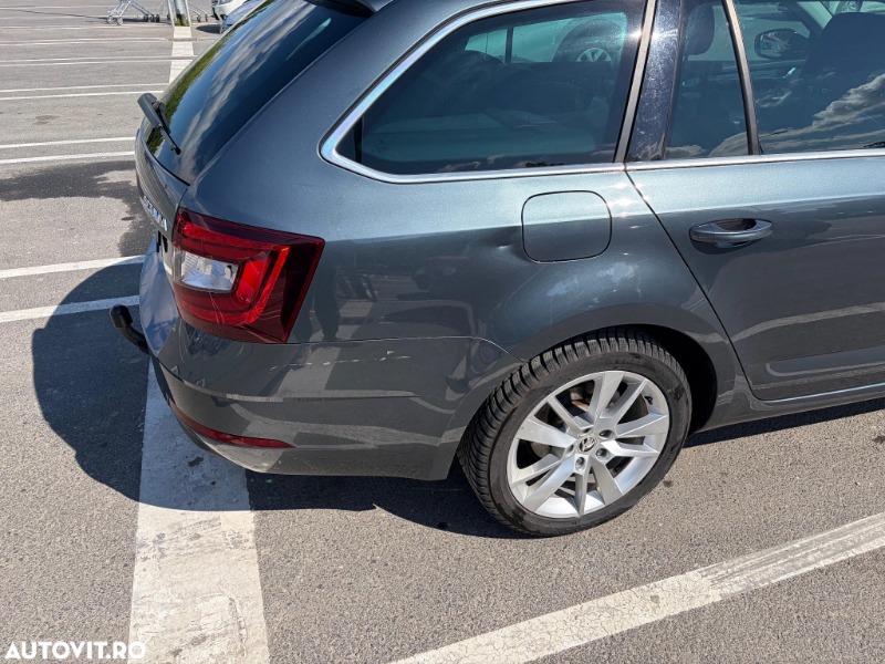 
								Skoda octavia 2020 full									