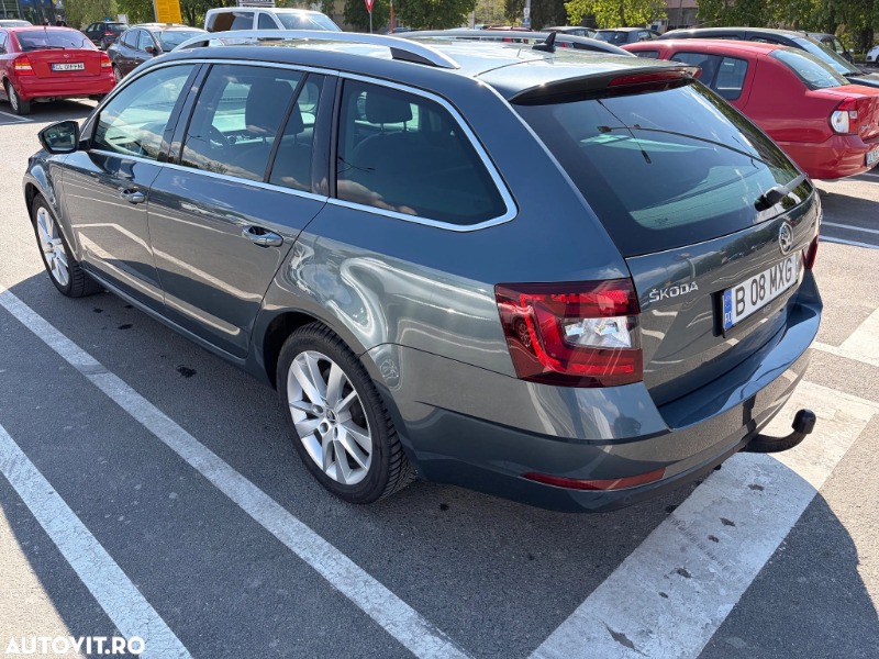 
								Skoda octavia 2020 full									