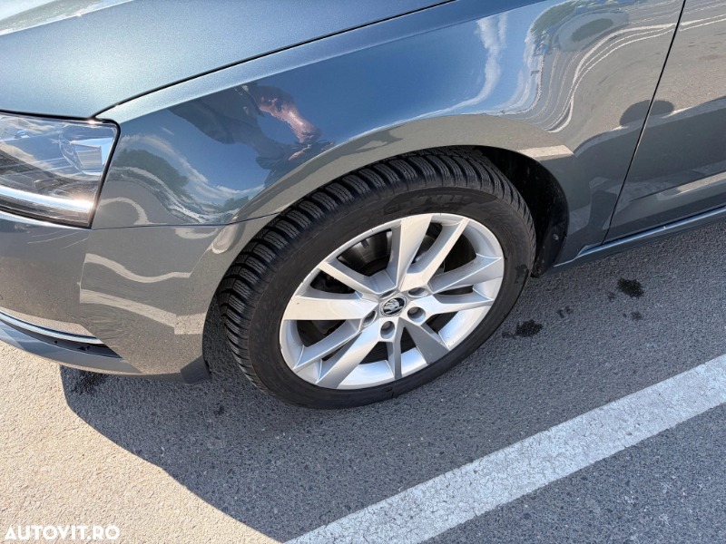 
								Skoda octavia 2020 full									