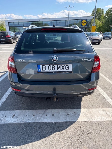 
								Skoda octavia 2020 full									